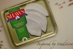 Shaws - Inspired by Tradition